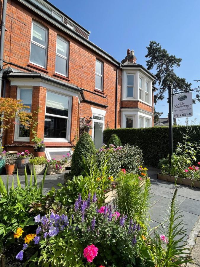 The Hathaways Stratford-upon-Avon Exterior photo